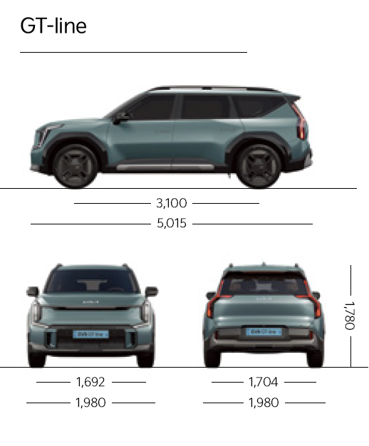기아 EV9