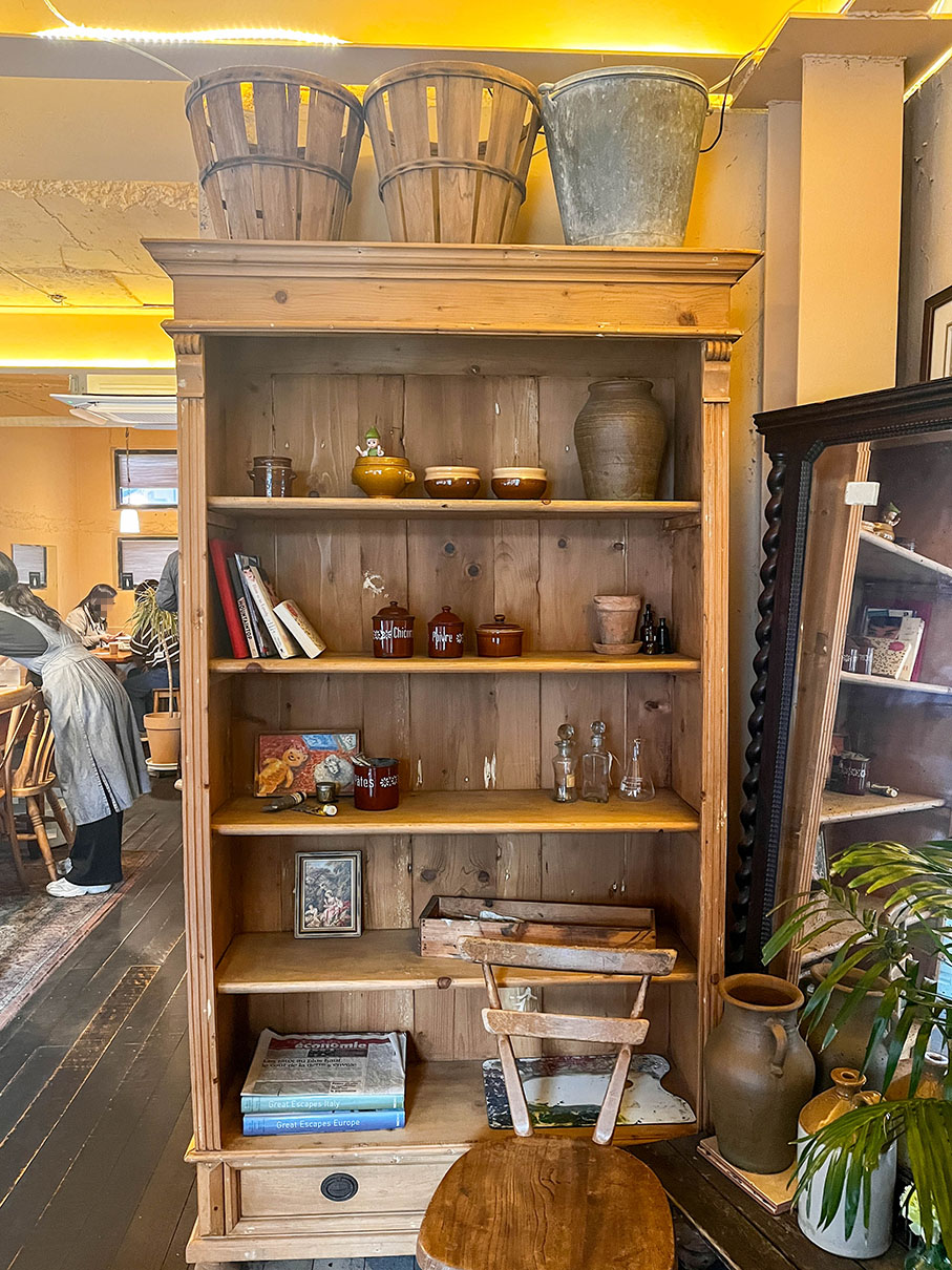 부산 장전동 포맨티코(Phomantico)