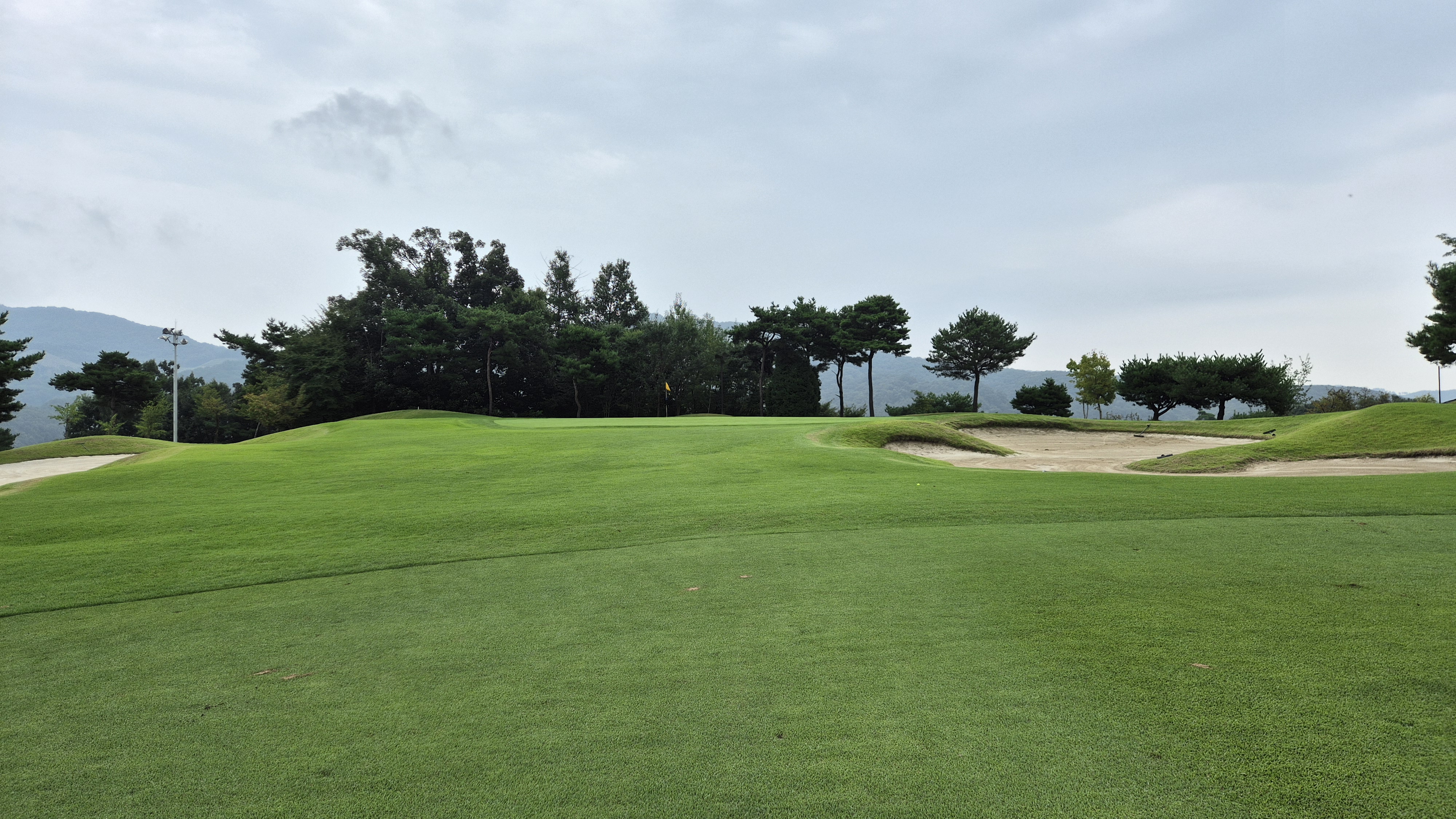 골프존카운티 진천