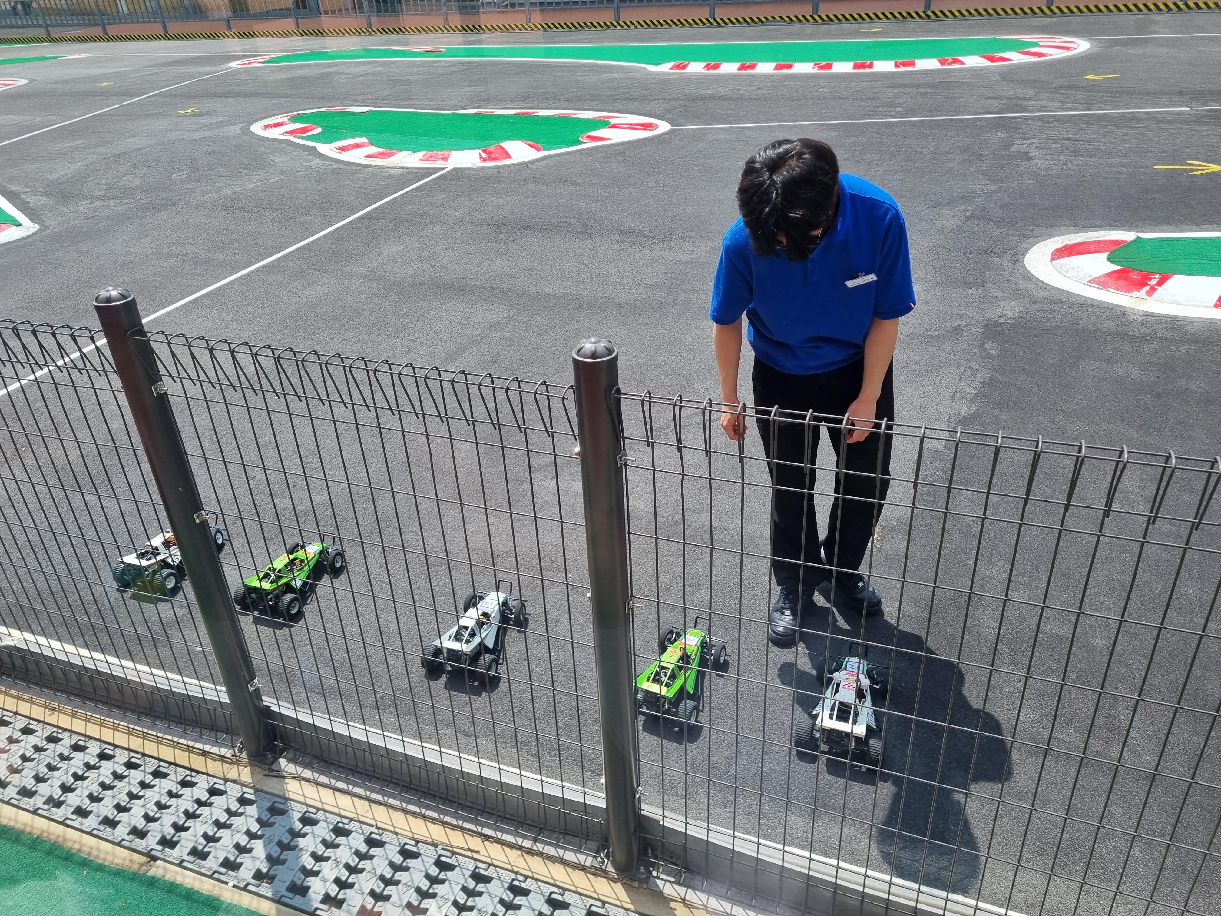 삼성화재 모빌리티 뮤지엄