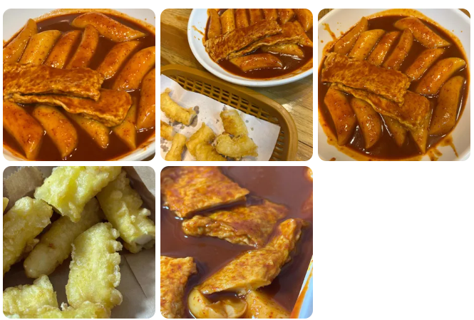 <생활의달인-971회-은둔식달>-떡볶이-맛집-식당-위치-메뉴-가격