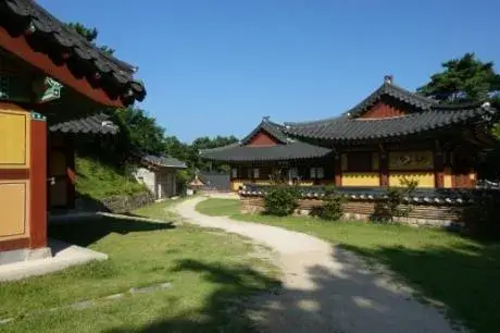 낙산사 템플스테이 예약
