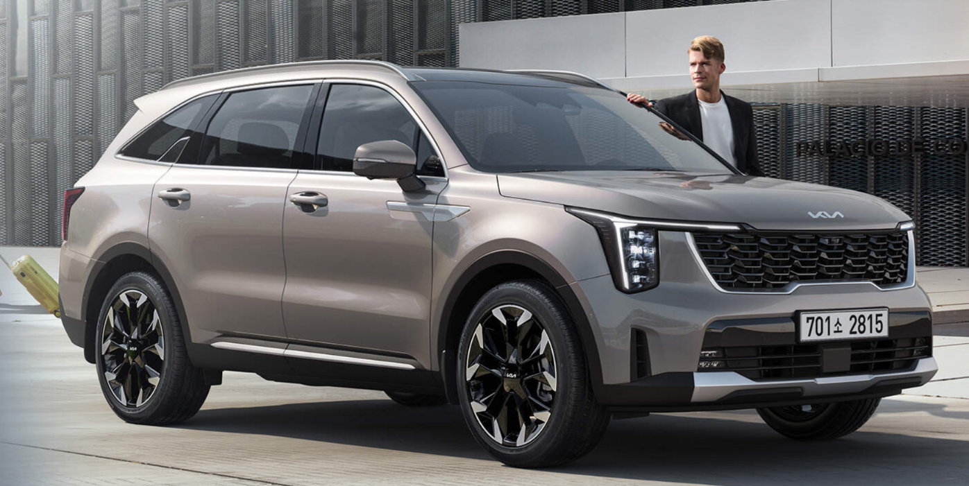 쏘렌토 하이브리드 가격표 완벽 정리: 트림별 옵션 가이드