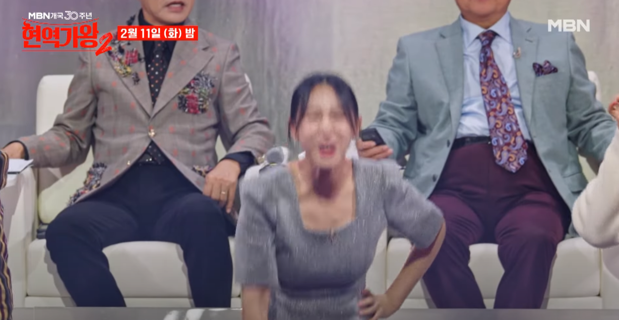 현역가왕2-투표하기