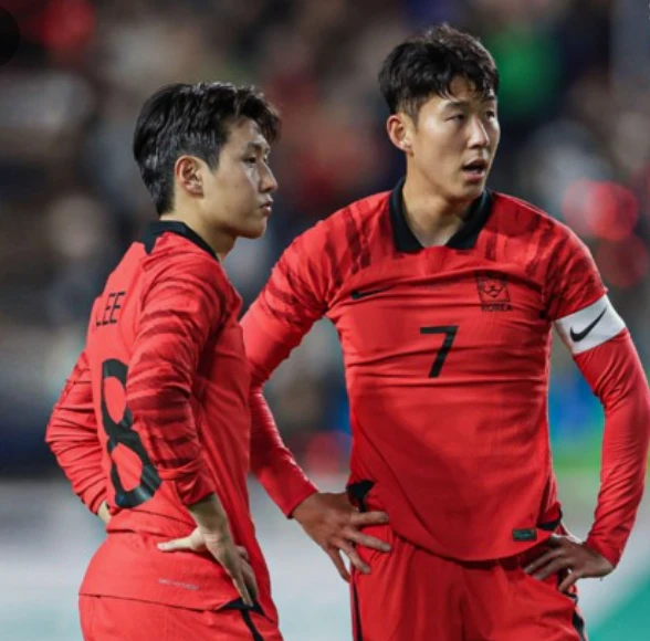 한국 이라크 축구 중계 시청
