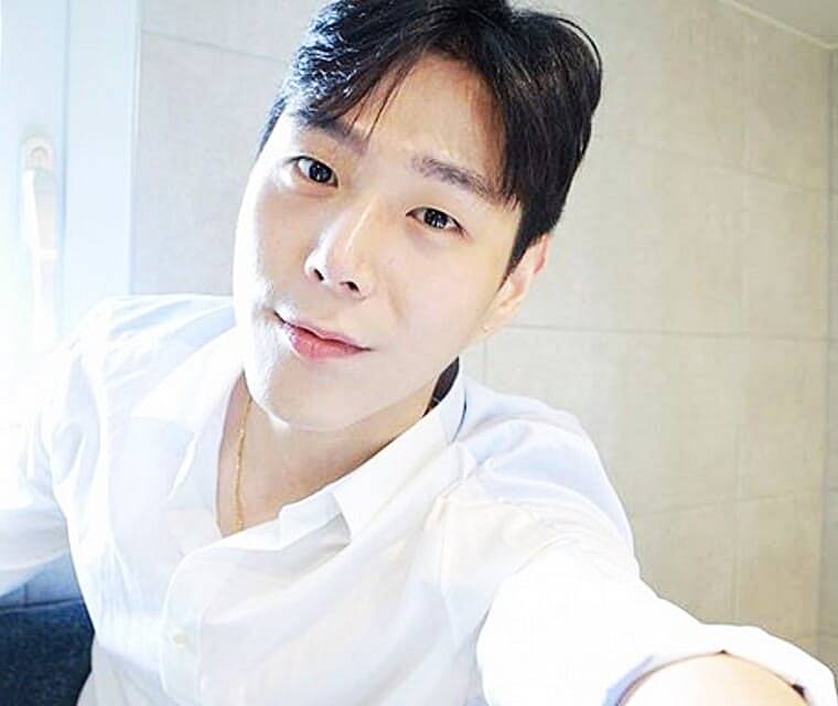 개그맨-김학래-임미숙-아들-김동영