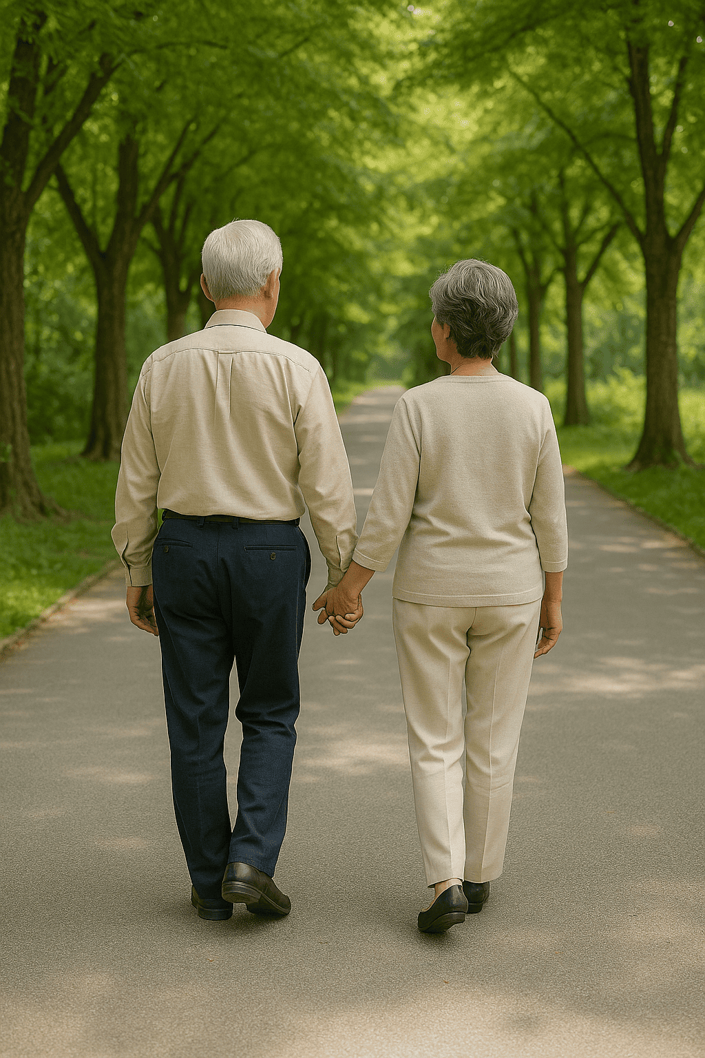 60대 이상 추천 여행지 전남 담양