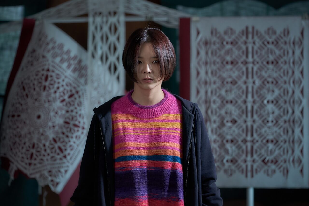 천박사 퇴마 연구소: 설경의 비밀