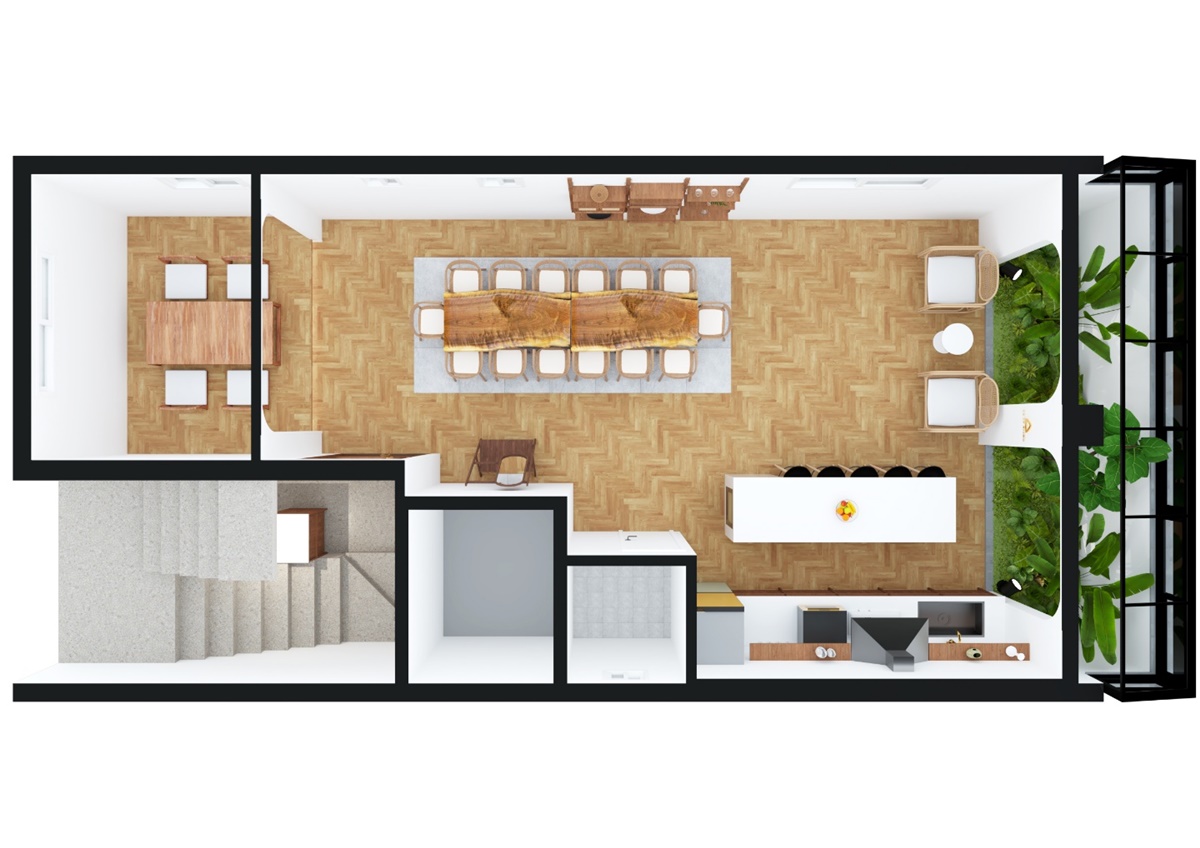 사무실레이아웃