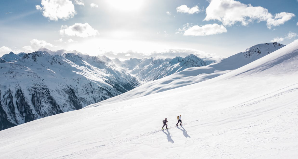 겨울 산행지 추천 눈꽃 산행 추천