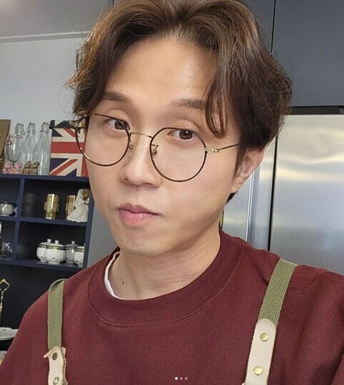 박성광 나이 프로필 키 고향 와이프 부인 결혼 이솔이 박지선