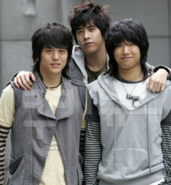 채동하 김용준 김진호