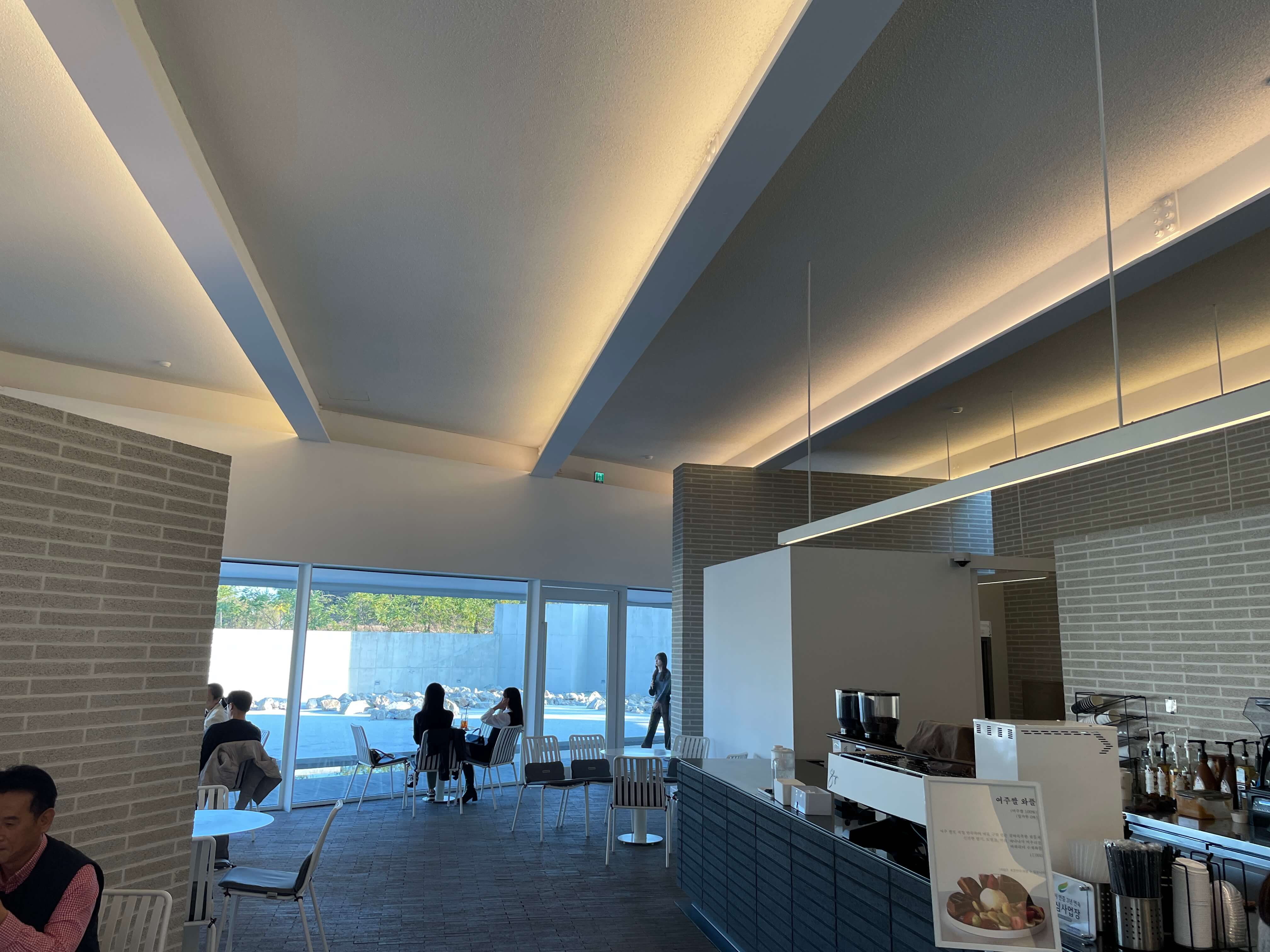 여주카페 바하리야