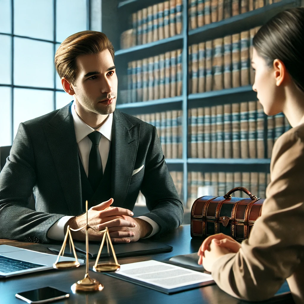 도박죄와 사기 피해, 법적 문제 해결 가이드! 피해 복구를 위한 필수 대응 전략