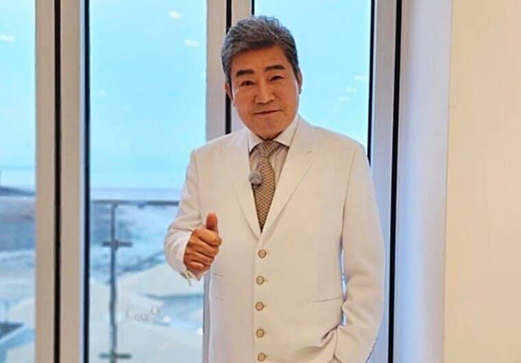 가수-진성