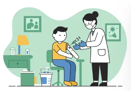 암환자 보호자의 역할