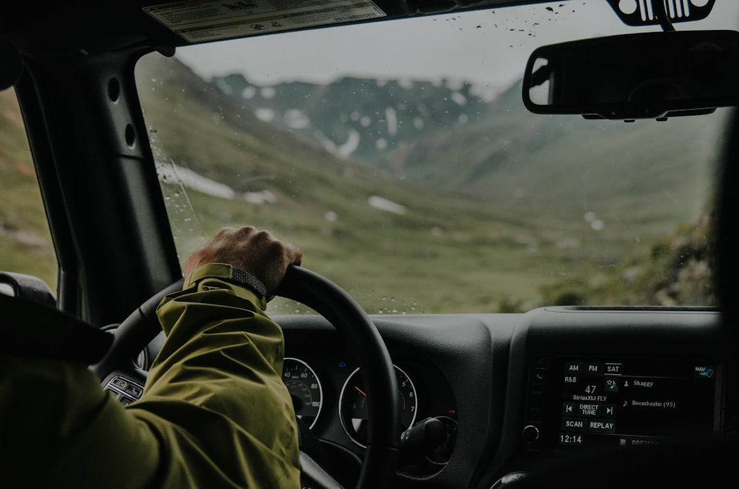 International Driving Permit