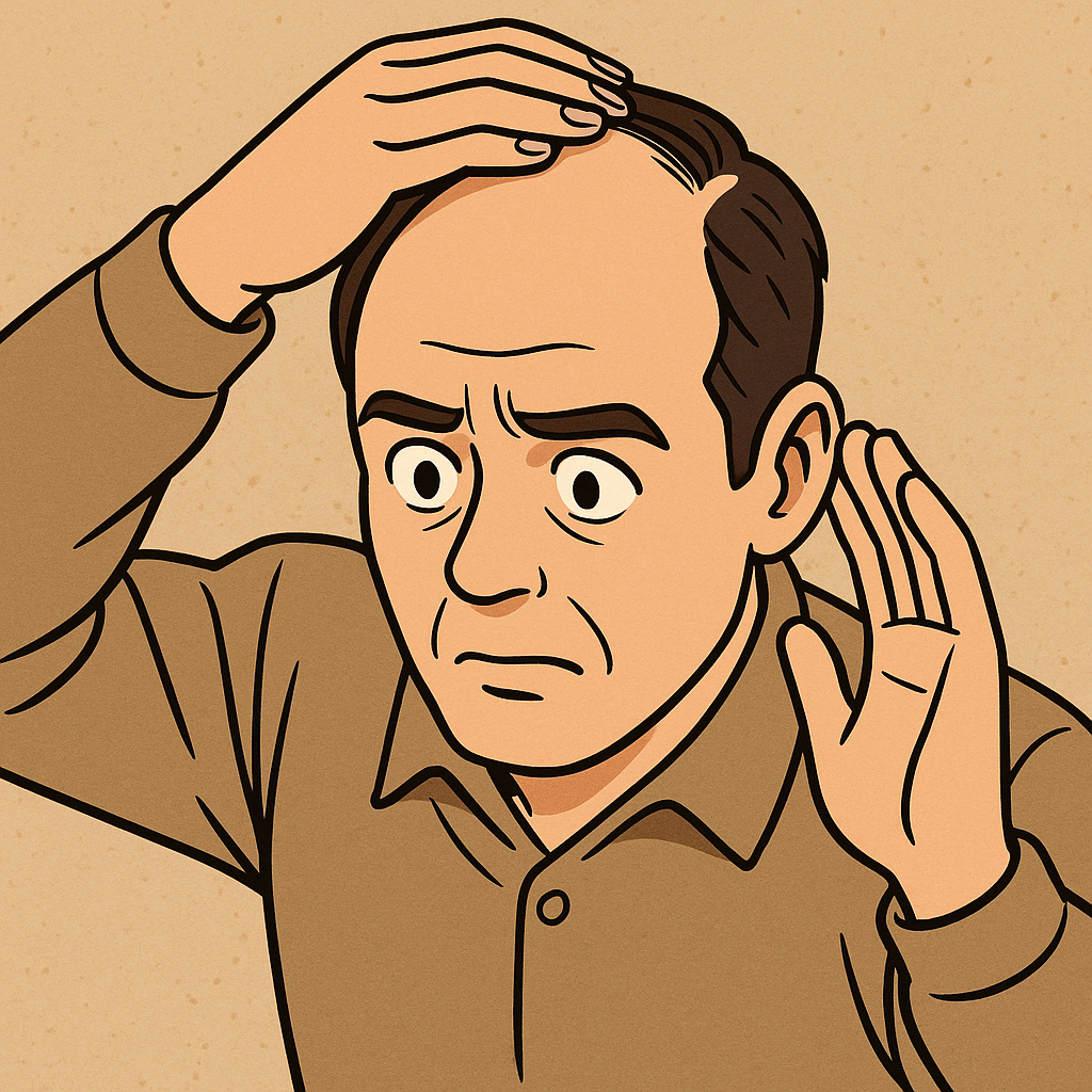 치아씨드 탈모에 효과가 밝혀졌다고? 치아씨드 효능 알아보세요.