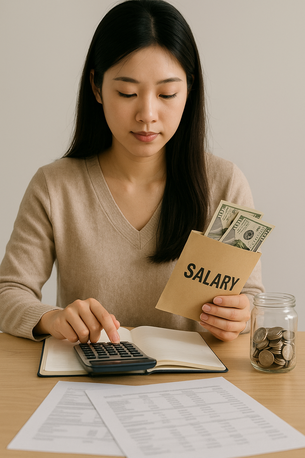 통장쪼개기 투자 전략