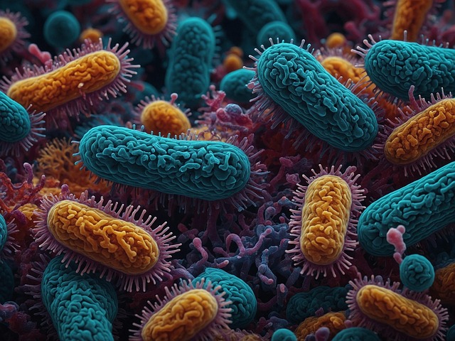 아프리카에서 확산 중인 Lassa Fever 바이러스