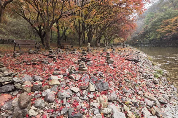 강천산11