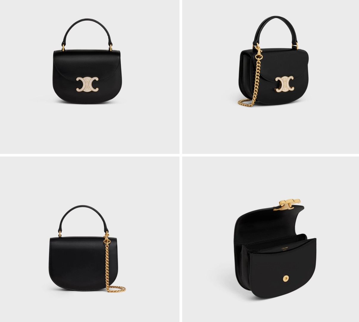 셀린느-베사체-CELINE-핸드백-베스트3-추천