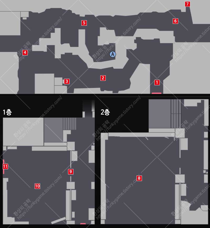 3-4장 오사카 흥업 지도 이미지