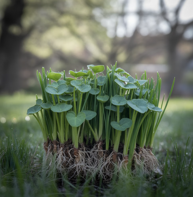 겨울을 나는 지혜