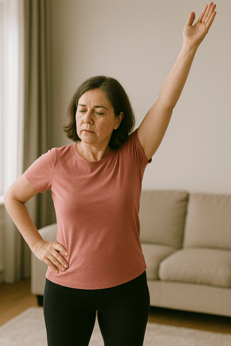 기초대사량 유지를 위한 호르몬 관리법 관련 사진