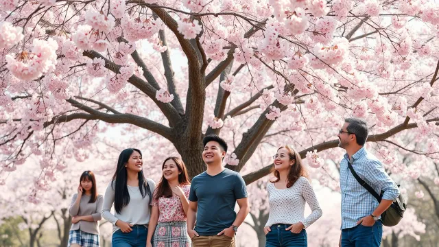 봄꽃 보기 좋은곳4