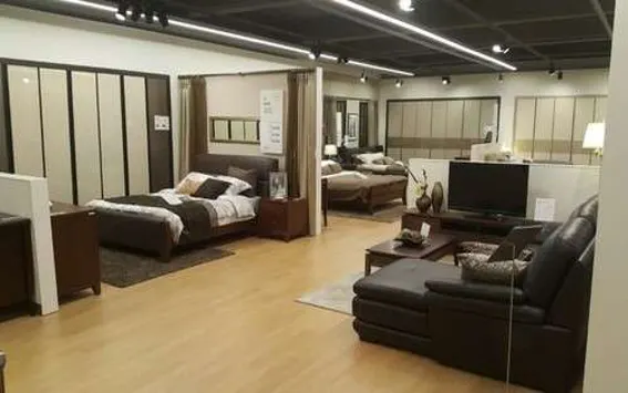 한샘 북구점