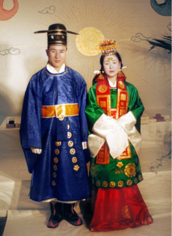 통일교 문선명