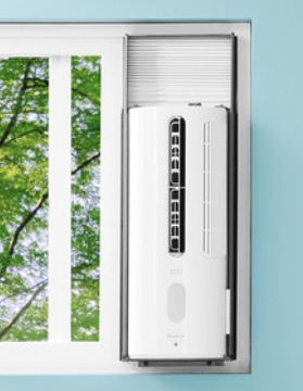 실외기 없는 에어컨