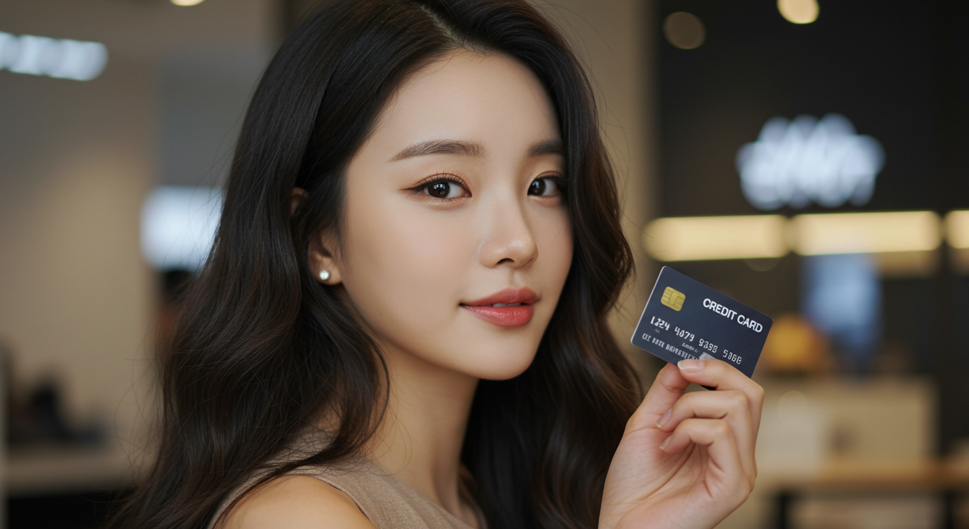 신용카드 소득공제 한도