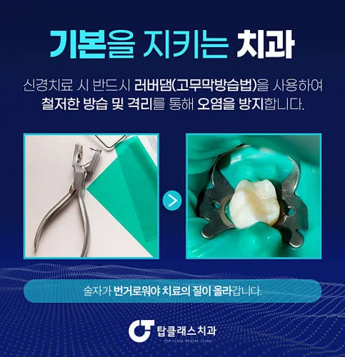 탑클래스치과의원
