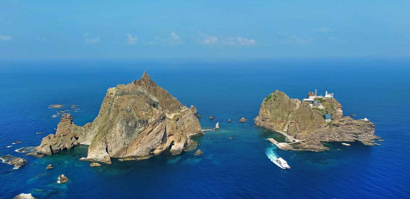 독도 여행 가는 방법