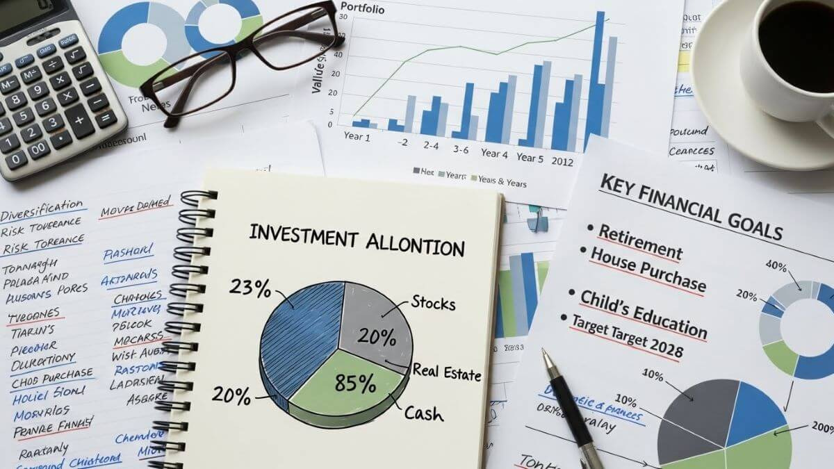 투자 초보자 기본 원칙