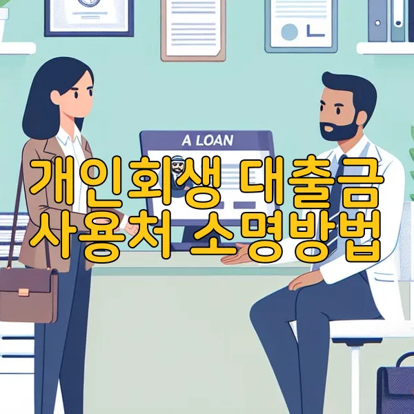 개인회생