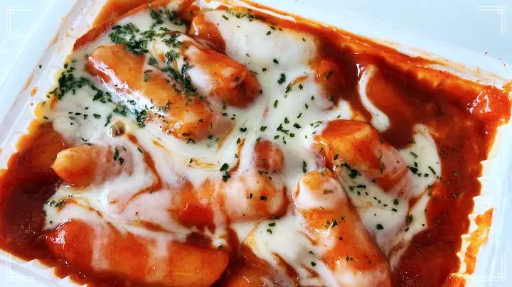 전남 함평 가게 떡볶이 김밥 튀김 순대 청년 수제 분식 청춘시대 맛집 추천
