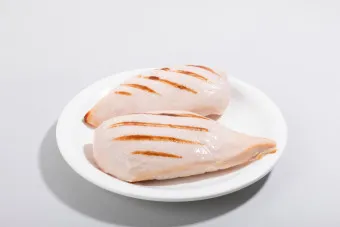 닭가슴살 요리 황금레시피 10가지_23