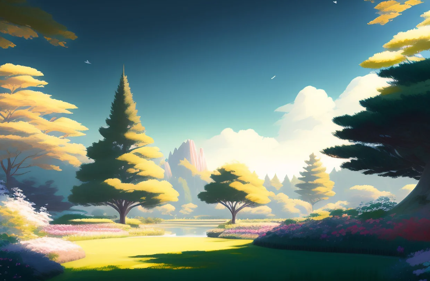 애니 관련 사진