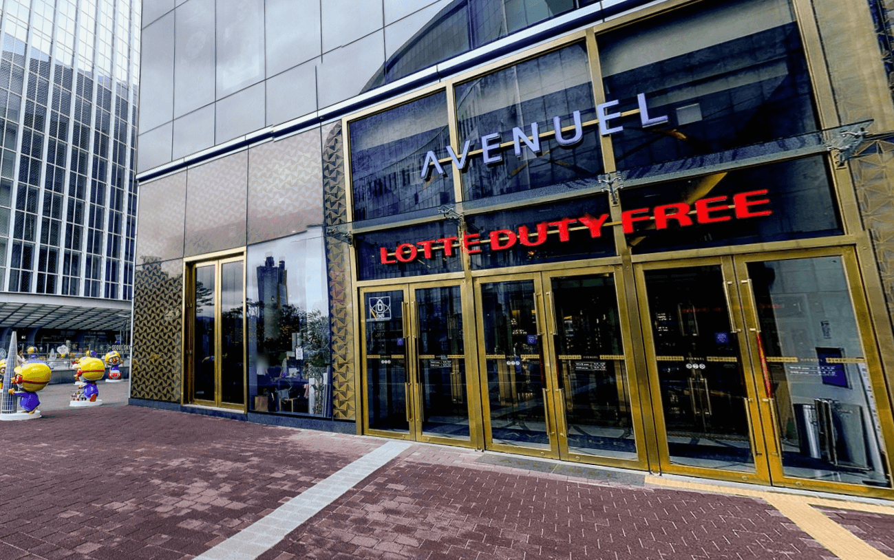 잠실역 흡연구역 흡연실