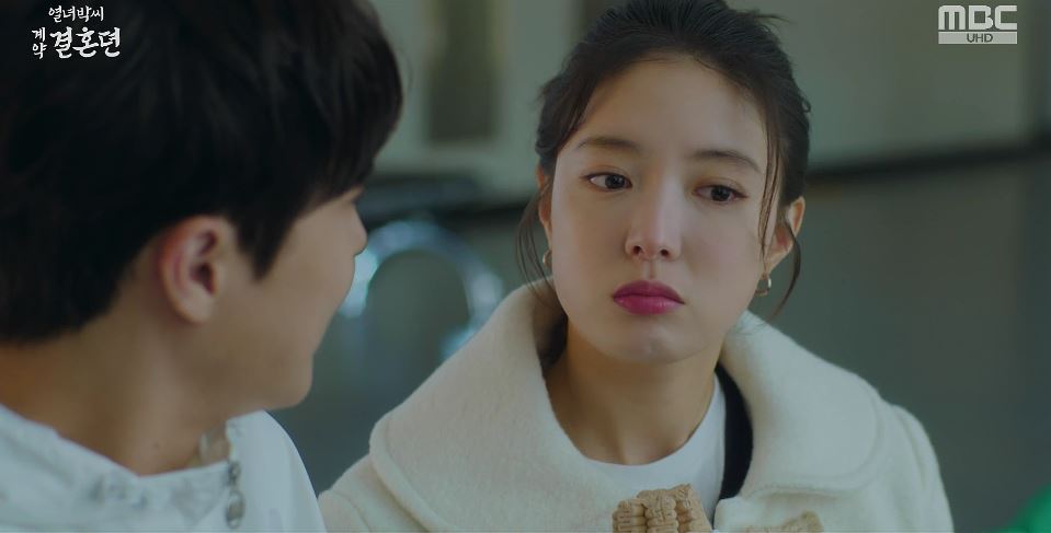 열녀박씨계약결혼뎐_8회