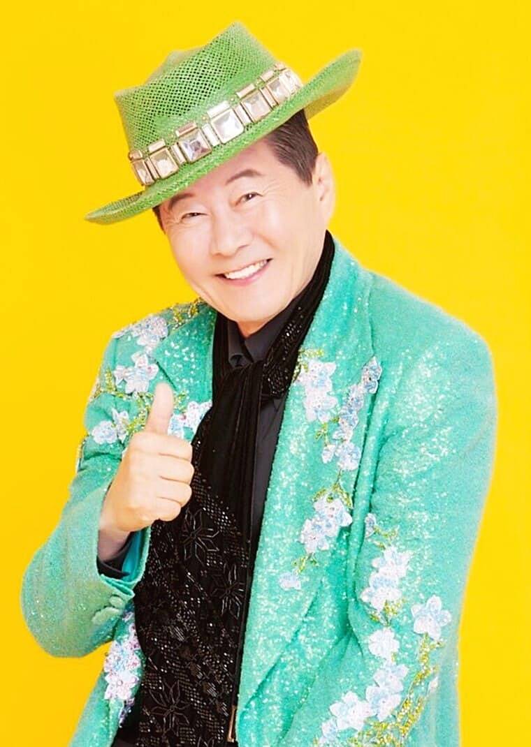 가수-태진아