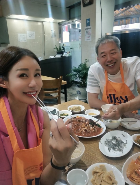 김혜연다이어트