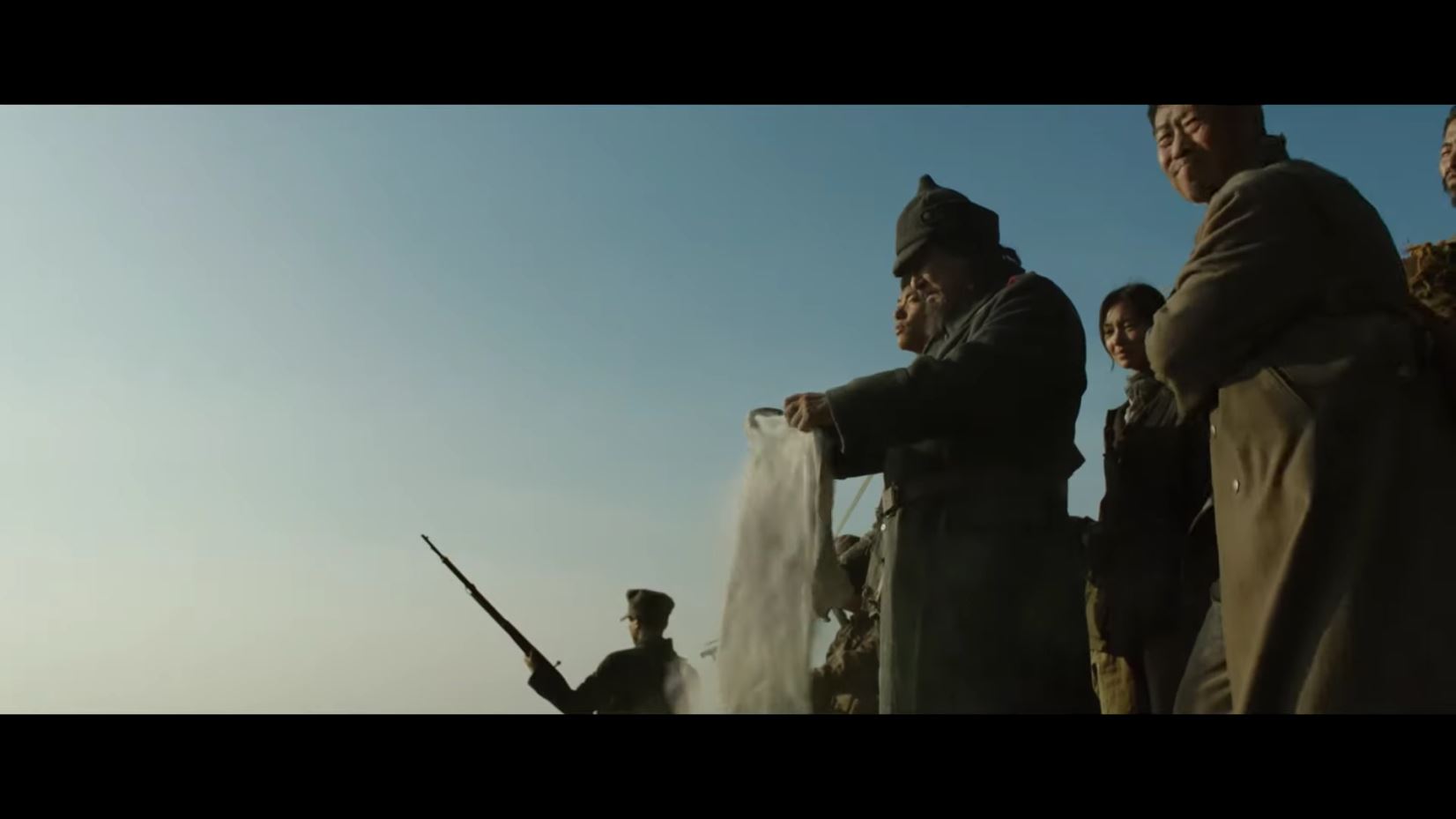 꼬리에 꼬리를 무는 그날 이야기 꼬꼬무 일제강점기 독립운동가 전설의 타이거 헌터 봉오동 청산리 전투 홍범도 장군 78년만의 귀환