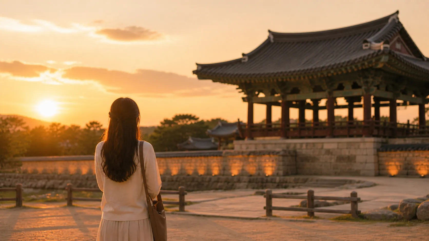 경주여행코스