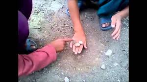 한국 전통 놀이 공기놀이 유래와 놀이 방법 및 규칙과 특징