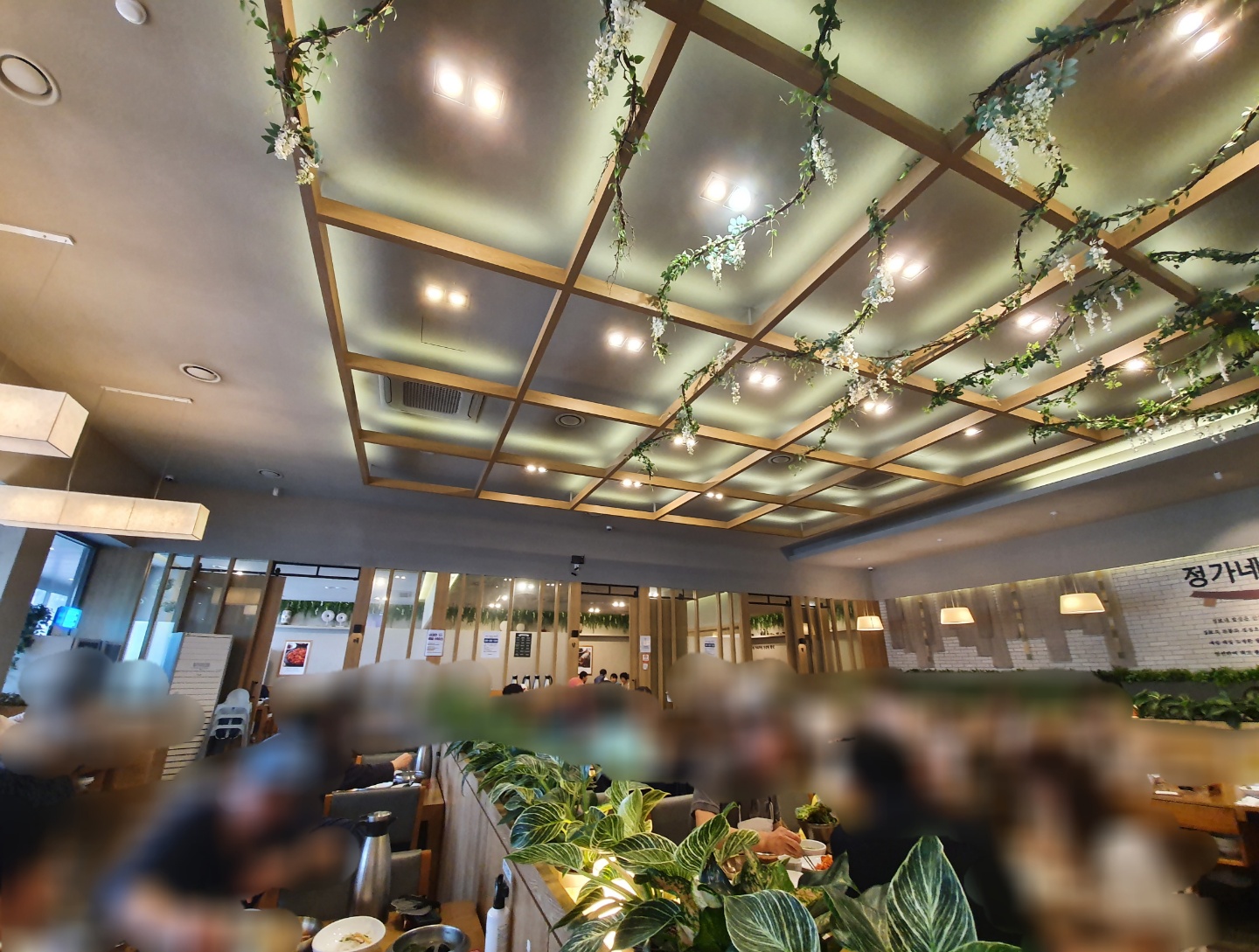 하남_미사_정가네밥상_내부