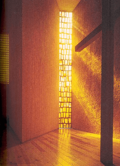 성당 내부 사진